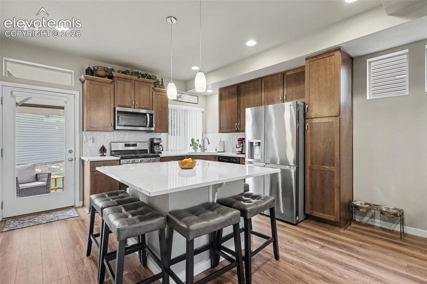 Photo 19 of 7026 Silvergrass Drive, Colorado Springs