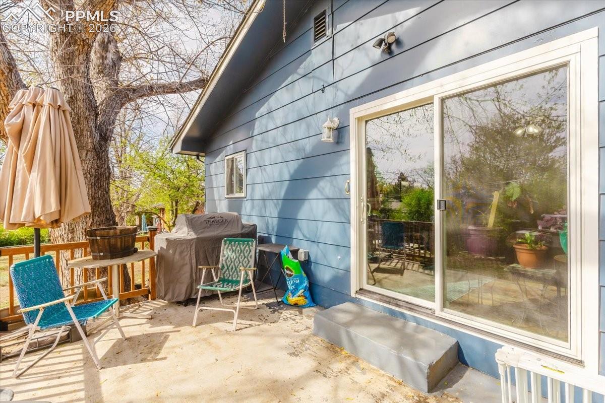 Photo 42 of 1401 Bates Drive, Colorado Springs