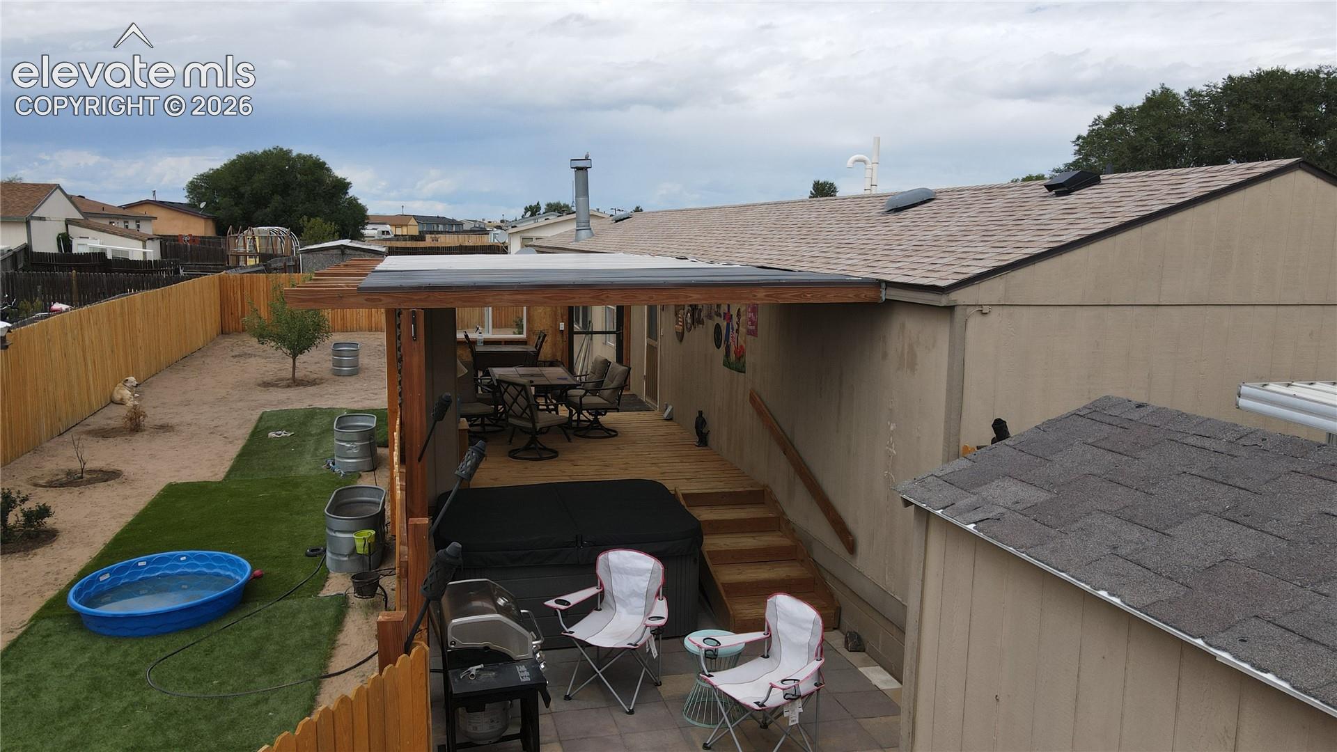 Photo 24 of 23735 Fleet Street, Colorado Springs