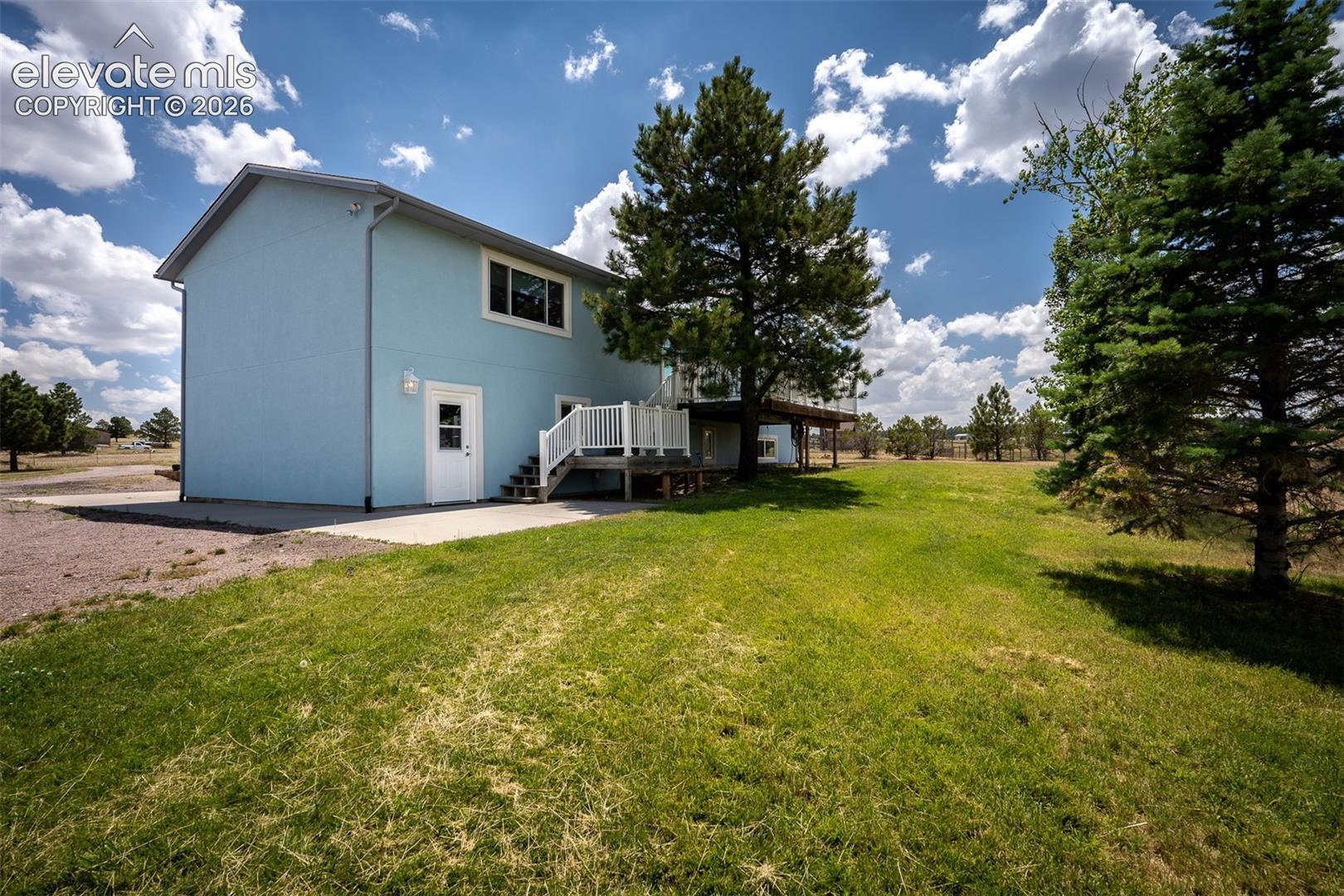 Photo 36 of 12225 Old Barn Road, Elbert
