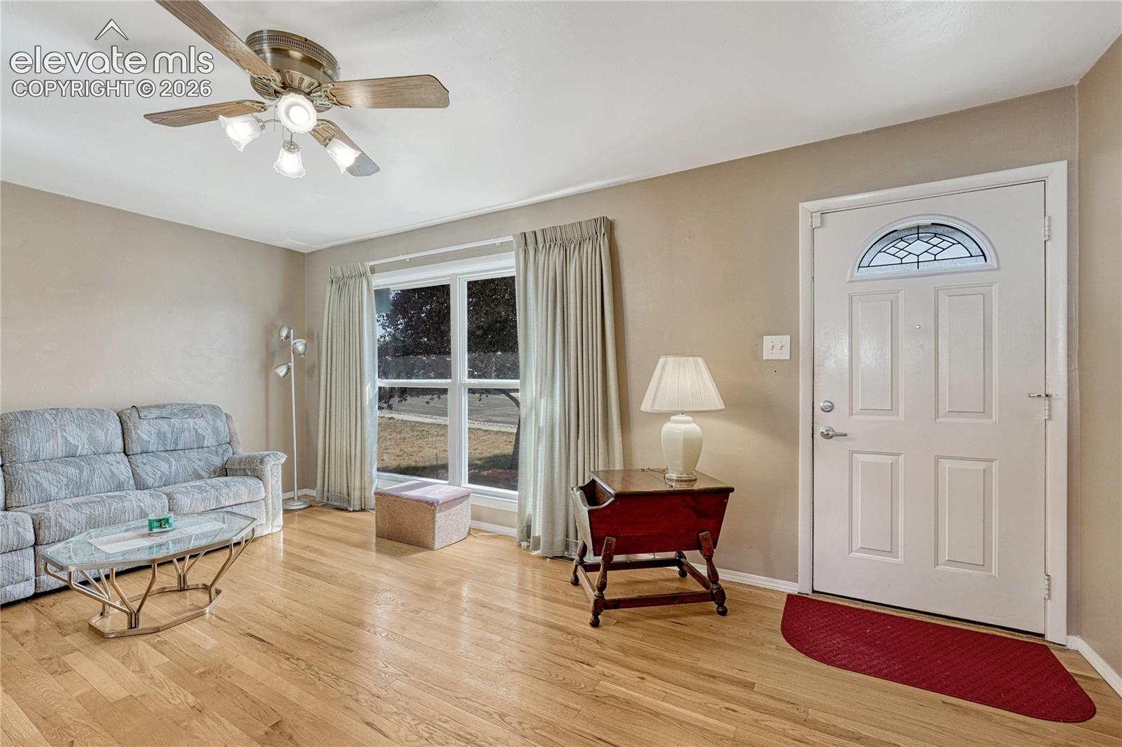 3402 N Institute St, Colorado Springs, CO 80907 photo