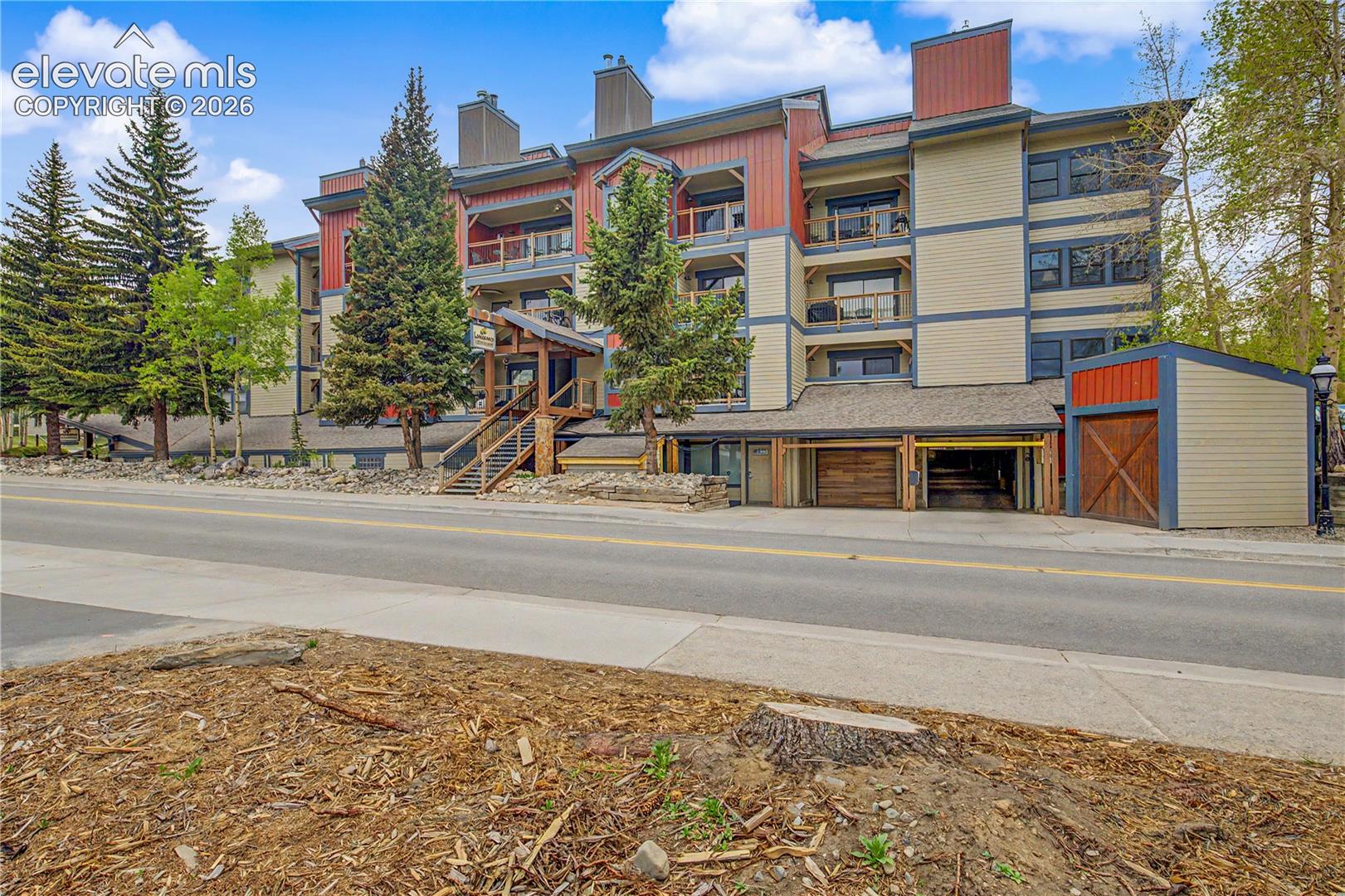 Photo 29 of 107 Harris Street #209, Breckenridge