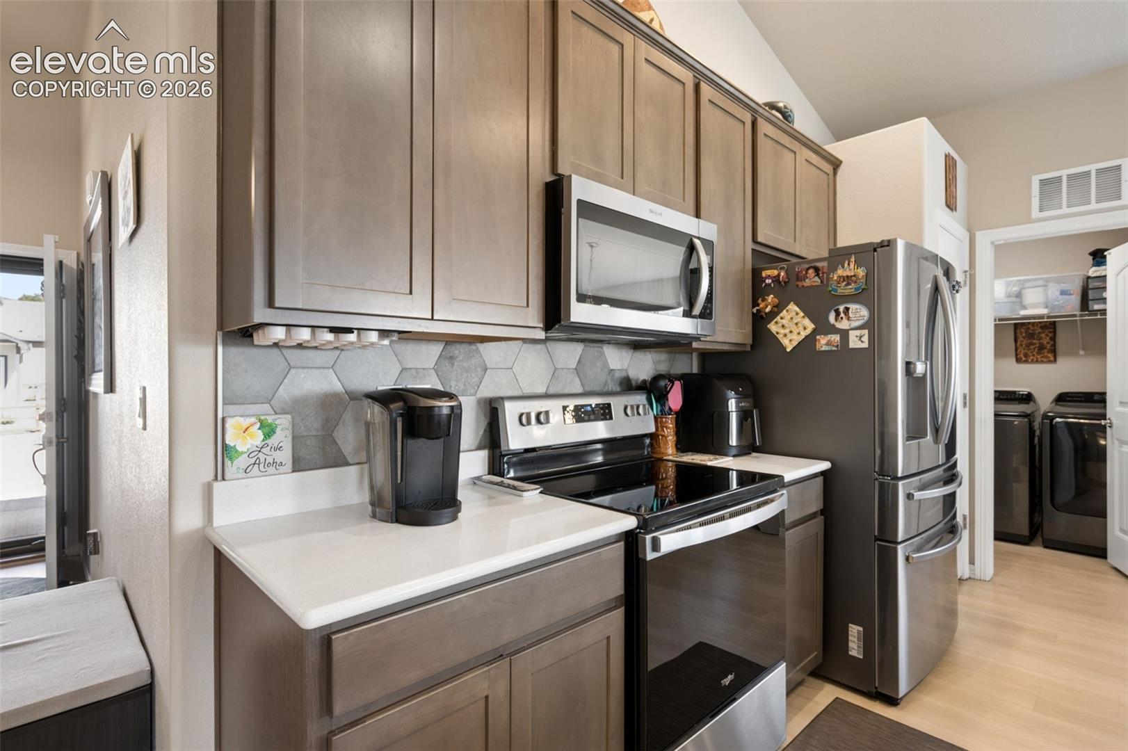 Photo 9 of 5421 Janga Drive, Colorado Springs