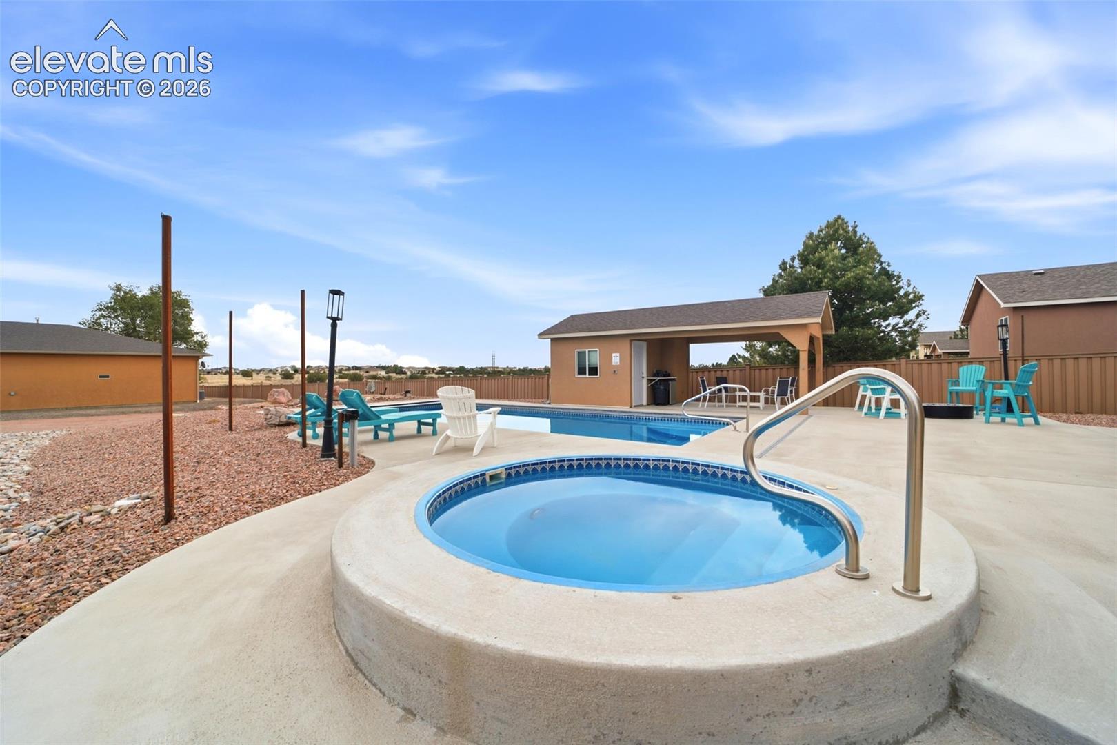 Photo 43 of 1024 S Greenbrier Drive, Pueblo West