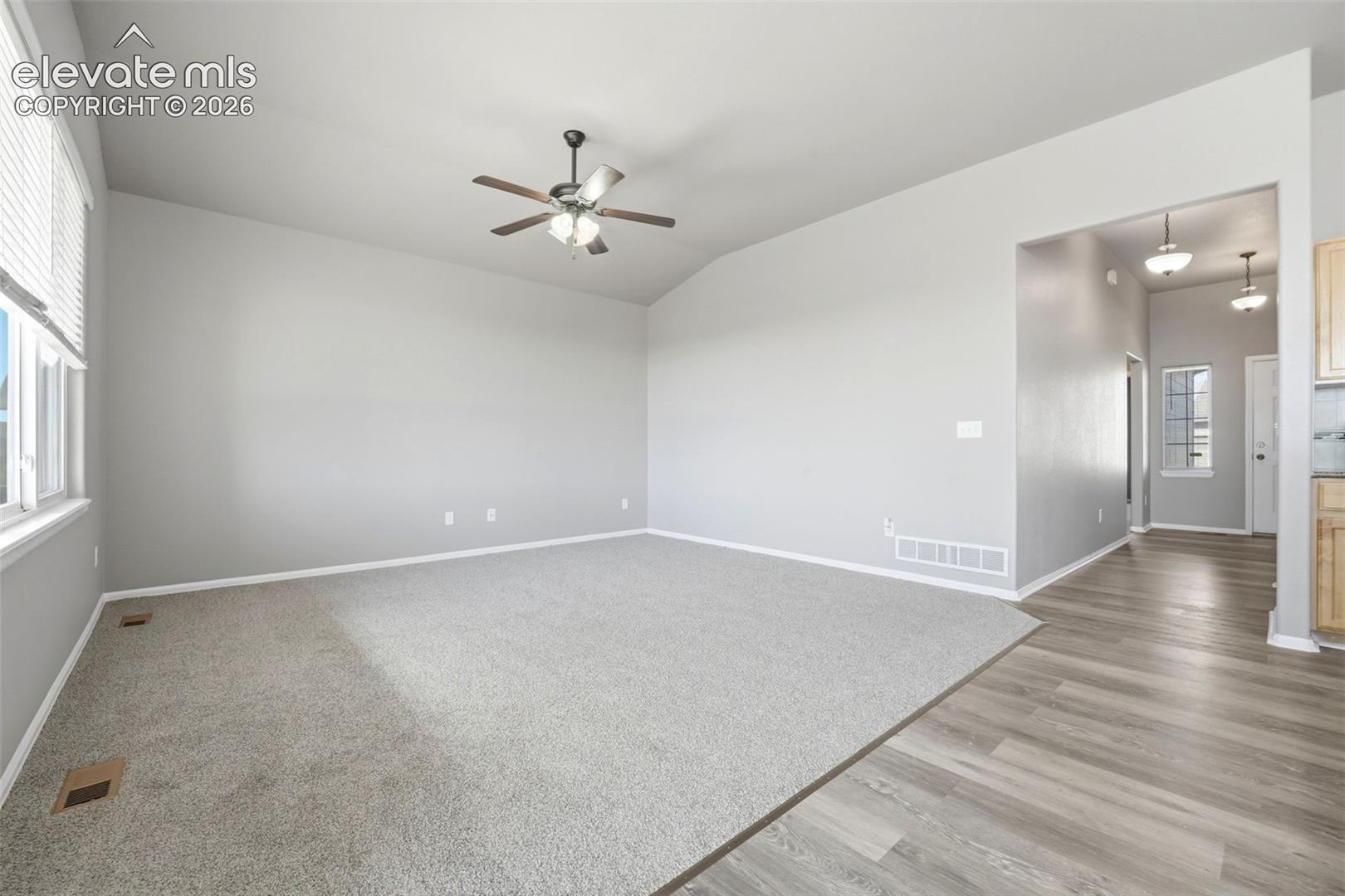 Photo 9 of 4707 Justeagen Drive, Colorado Springs