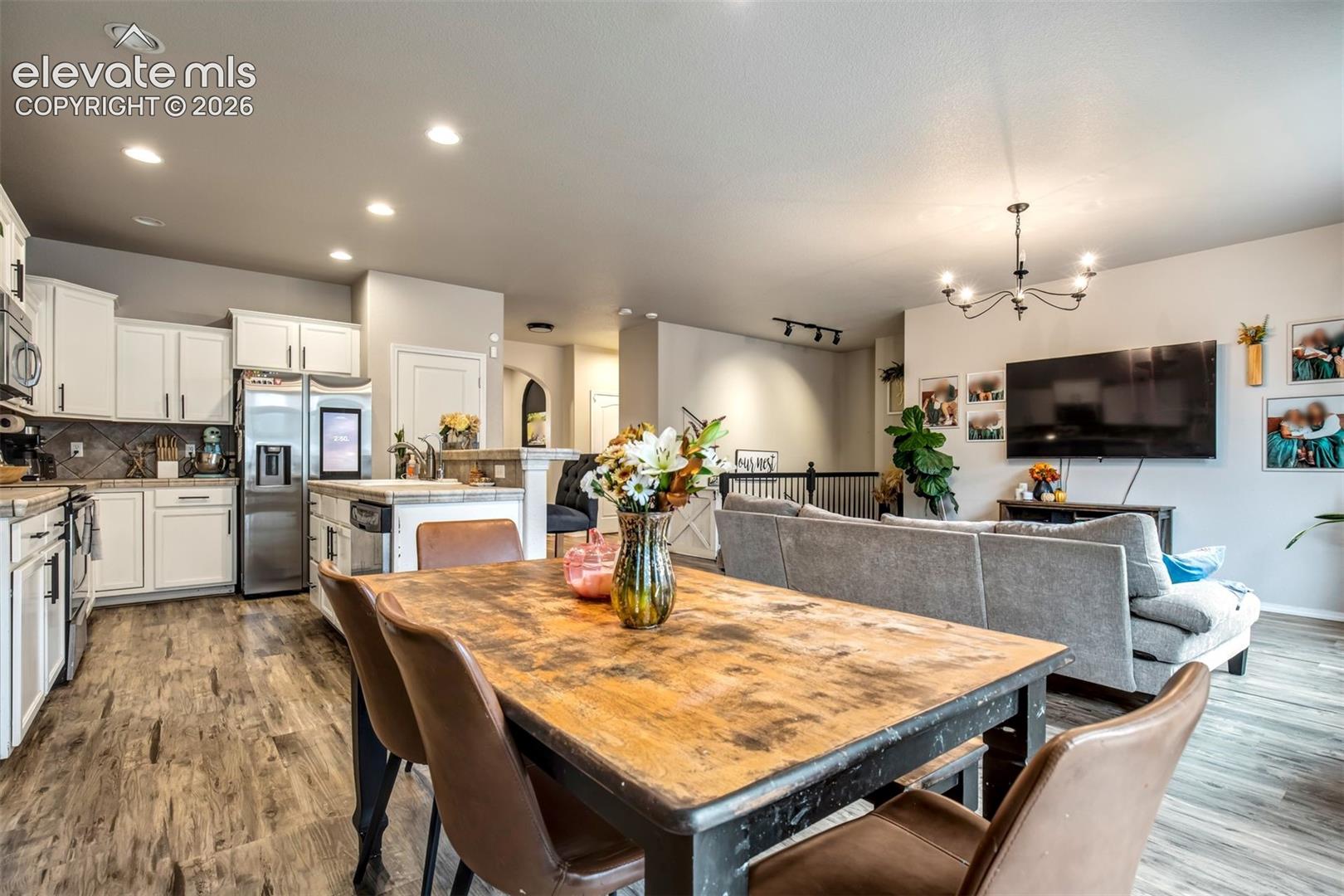 Photo 10 of 7478 Campstool Drive, Colorado Springs
