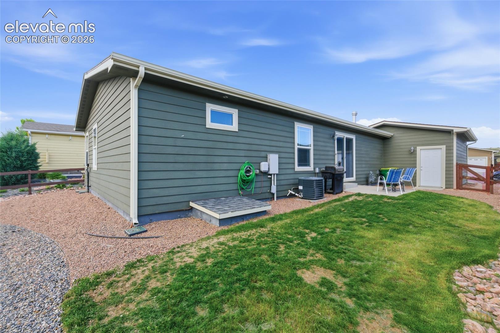 Photo 14 of 4349 Gray Fox Heights, Colorado Springs