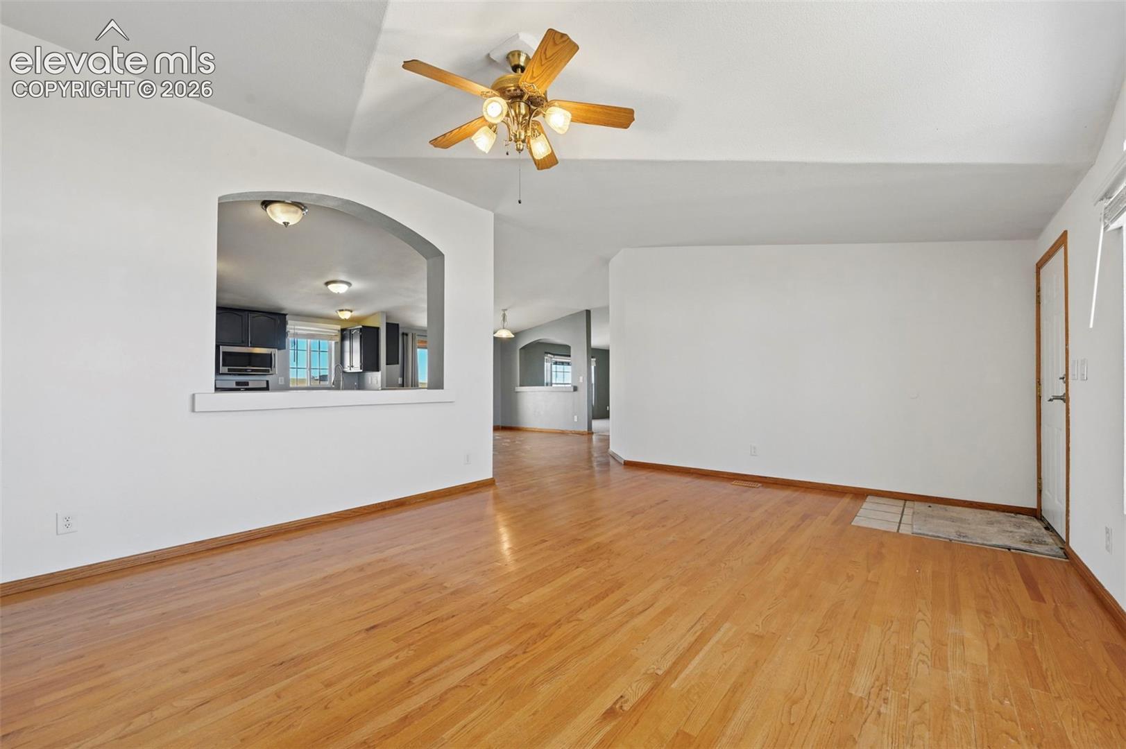 Photo 6 of 5955 S Calhan Road, Calhan