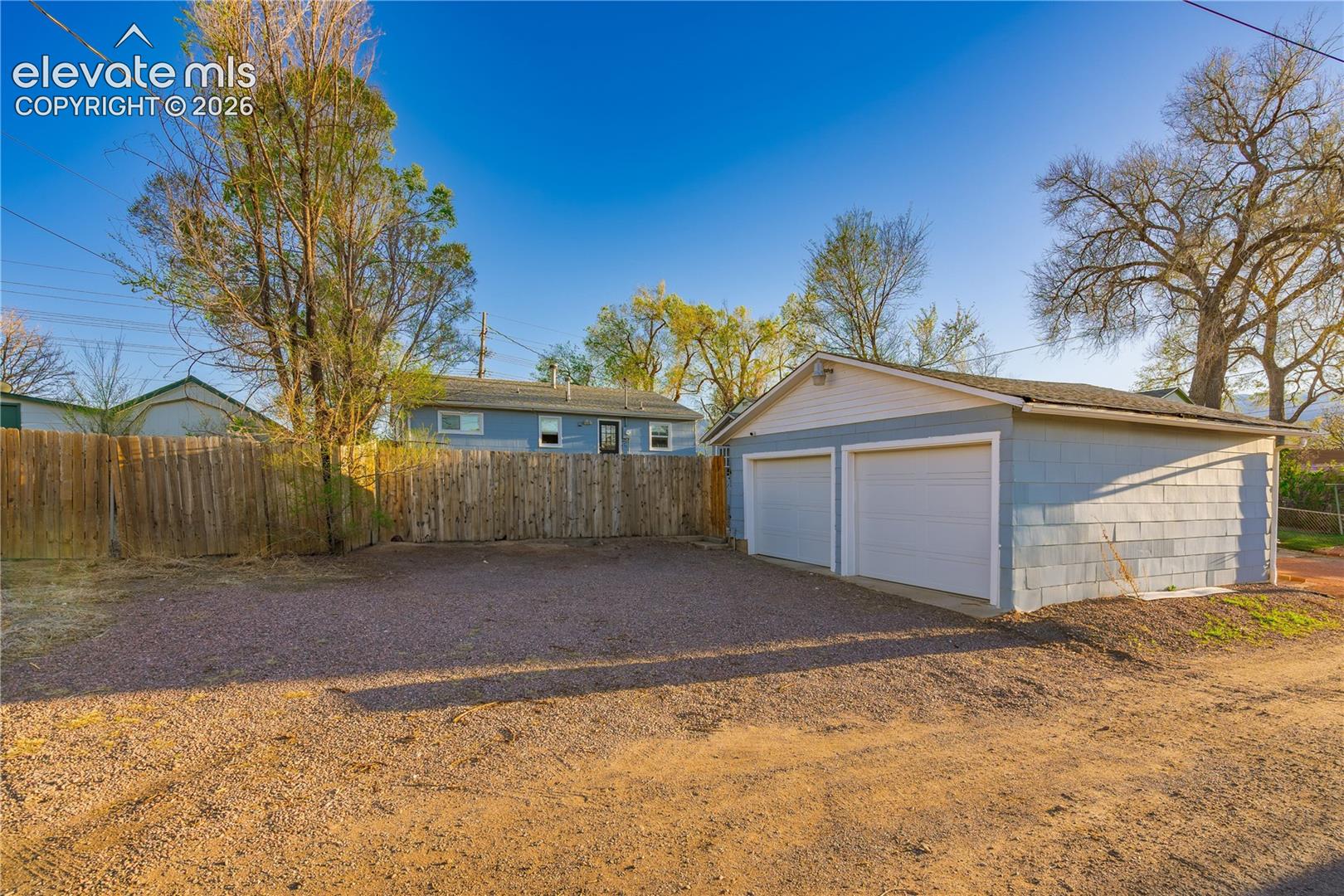 Photo 18 of 1220 E Fountain Boulevard, Colorado Springs
