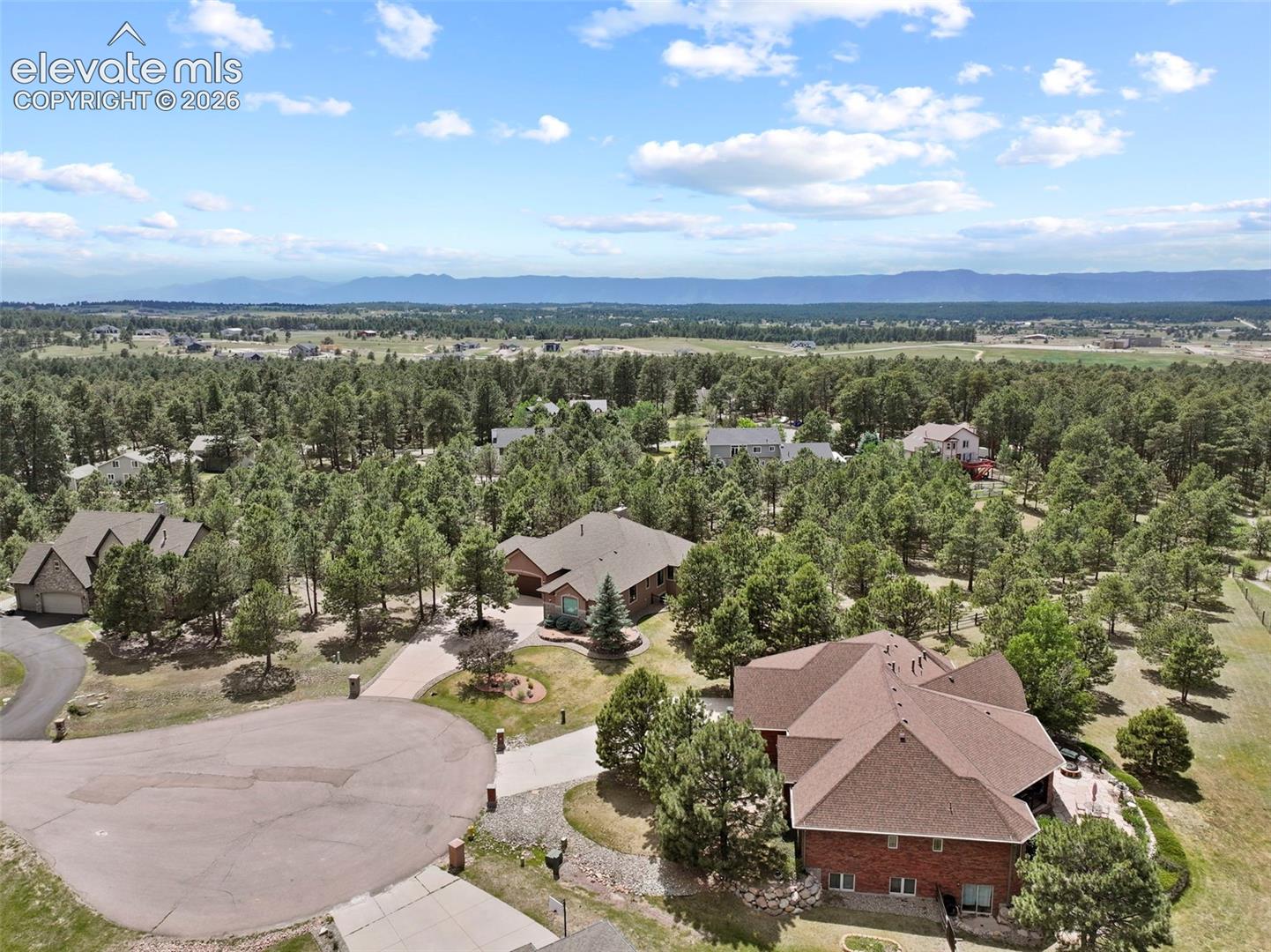 18330 Bakers Farm Rd, Colorado Springs, CO 80908