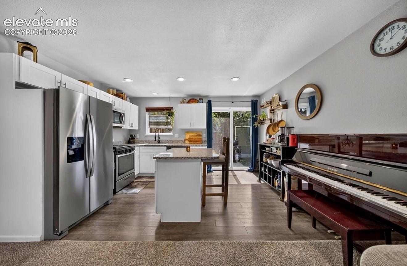 Photo 9 of 3389 Foxridge Drive, Colorado Springs