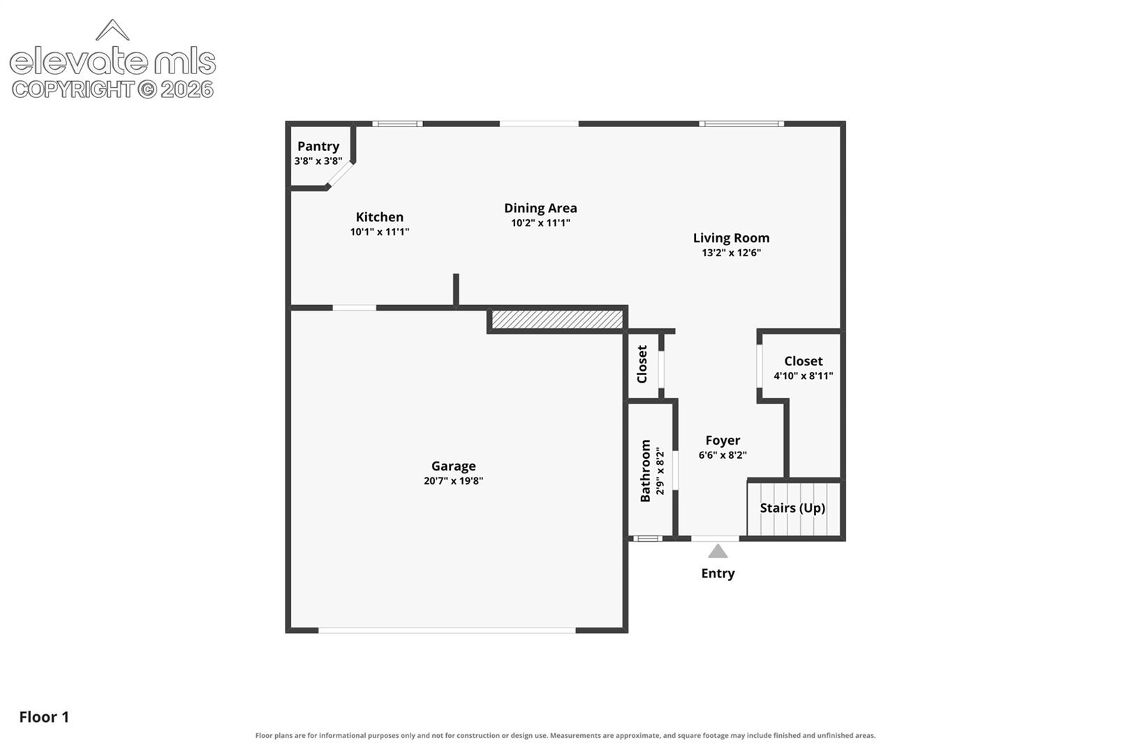 Photo 38 of 9913 Castor Drive, Colorado Springs