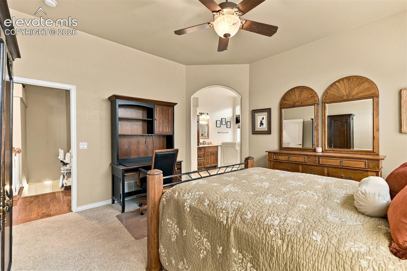 Photo 17 of 1952 London Carriage Grove, Colorado Springs