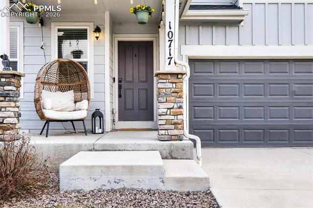 10717 Luneth Dr, Colorado Springs, CO 80925