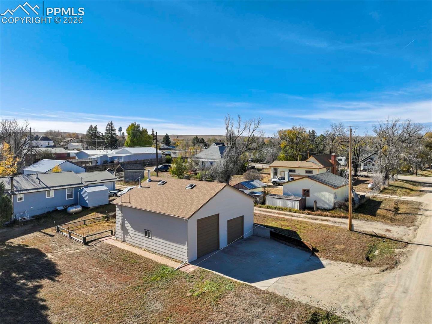 Photo 6 of 401 Cheyenne Street, Calhan