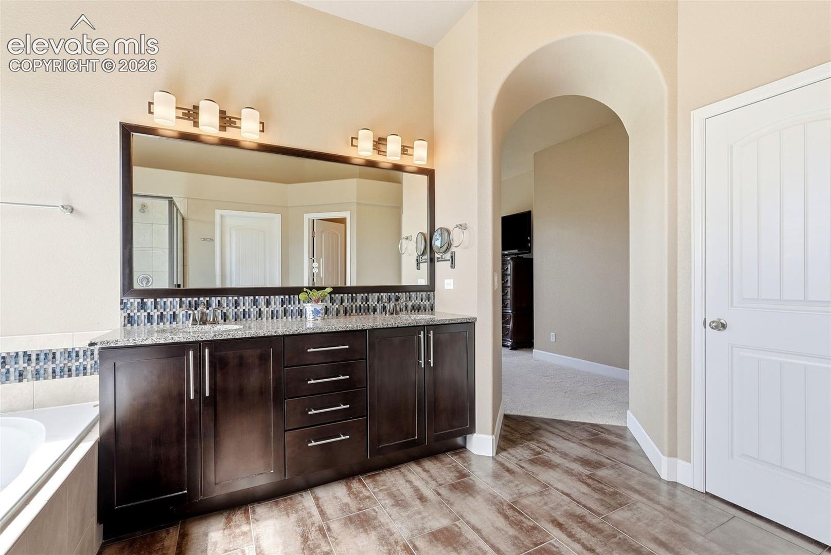 Photo 26 of 2477 Fieldbrook Court, Colorado Springs