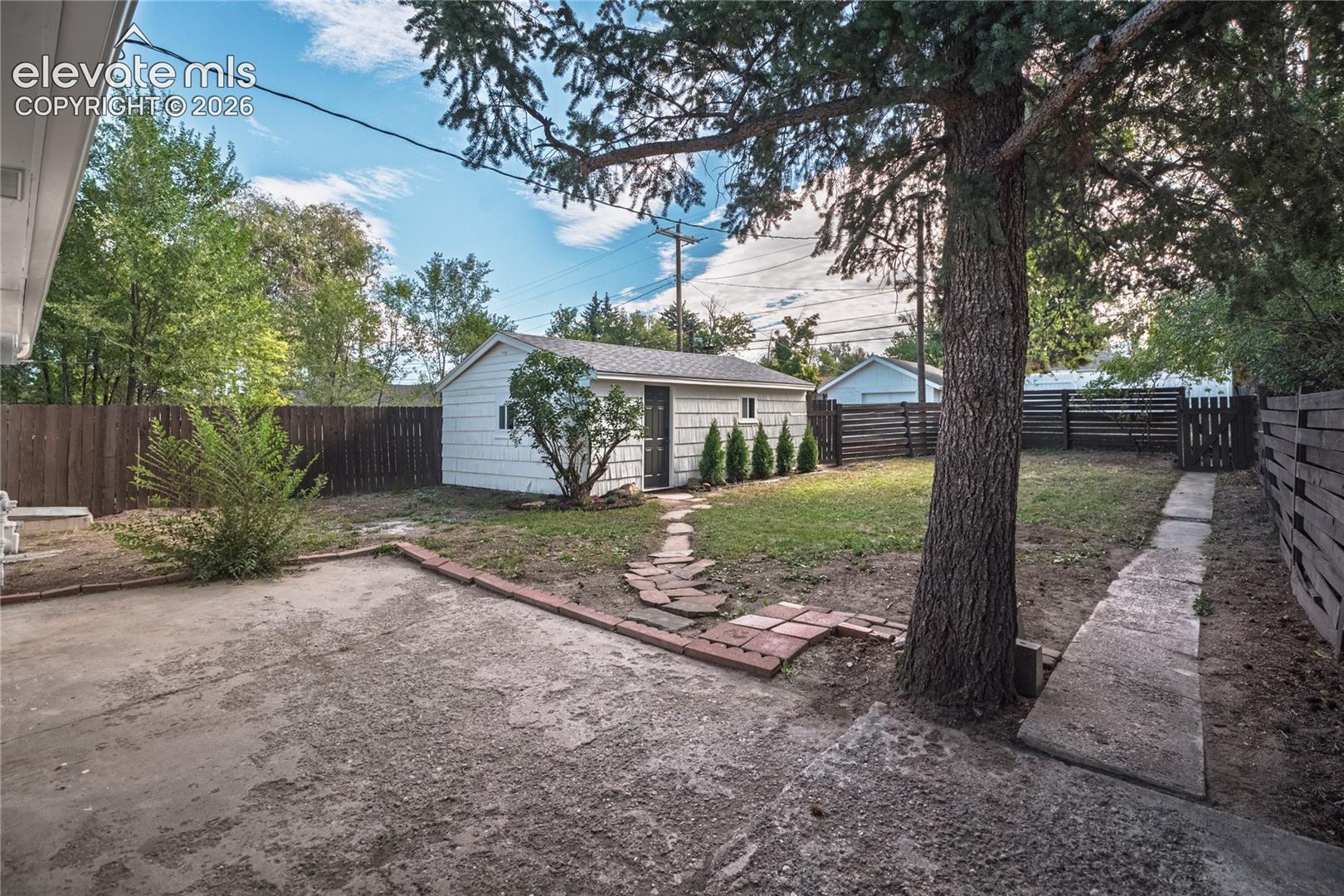 Photo 33 of 2311 N Union Boulevard, Colorado Springs