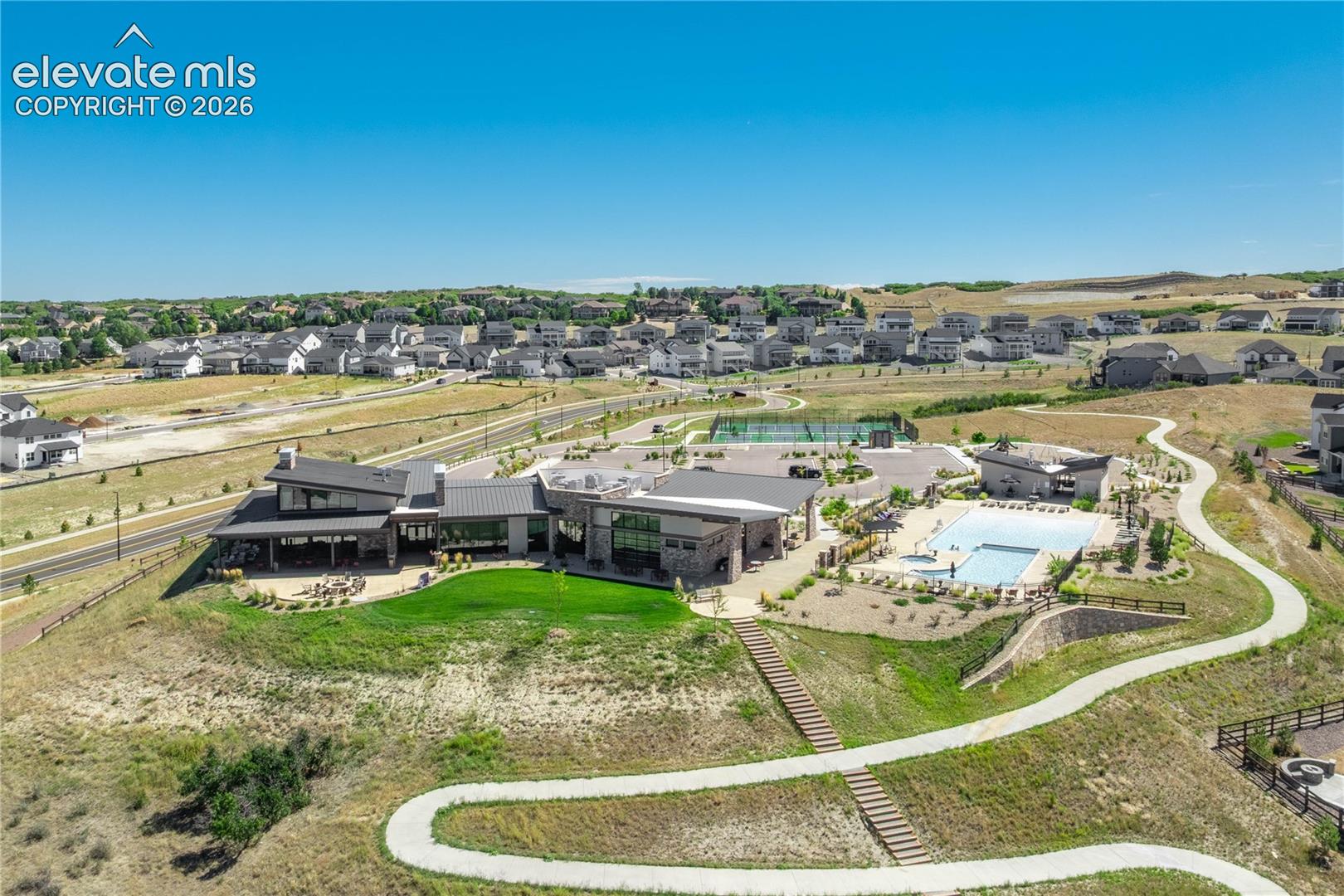 Photo 45 of 146 Kitselman Drive, Castle Rock