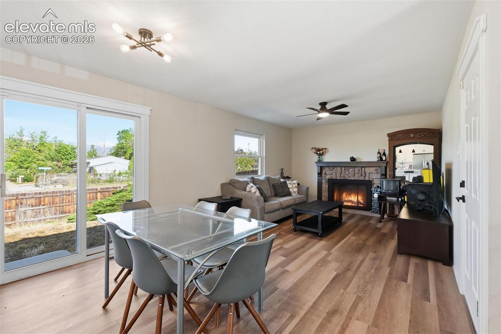 2574 Prescott Cir, Colorado Springs, CO 80916