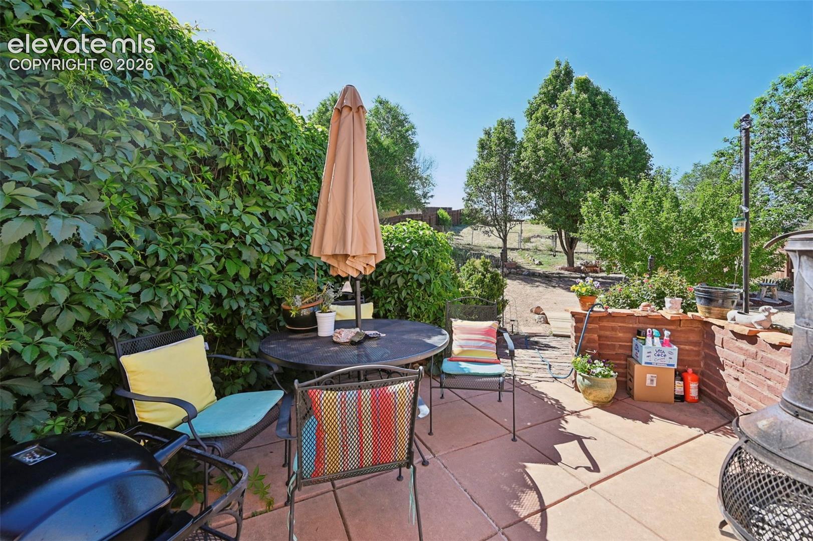 Photo 37 of 6911 Ketchum Drive, Colorado Springs