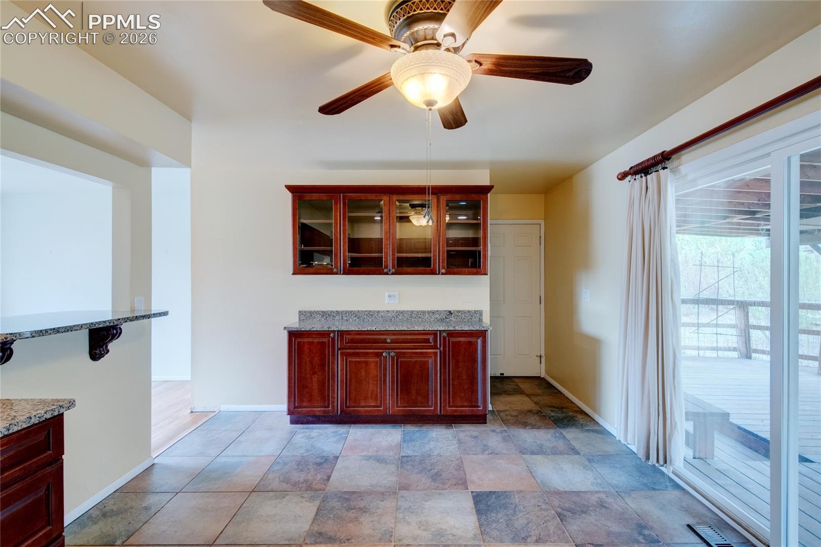 Photo 12 of 1413 Mears Drive, Colorado Springs