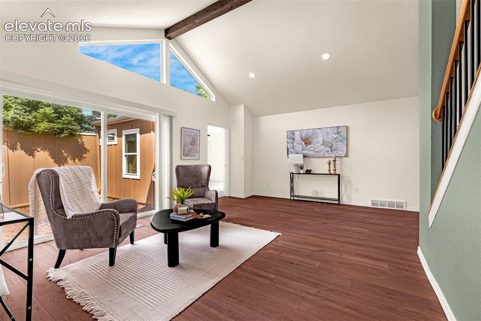 Photo 9 of 828 San Bruno Place, Colorado Springs