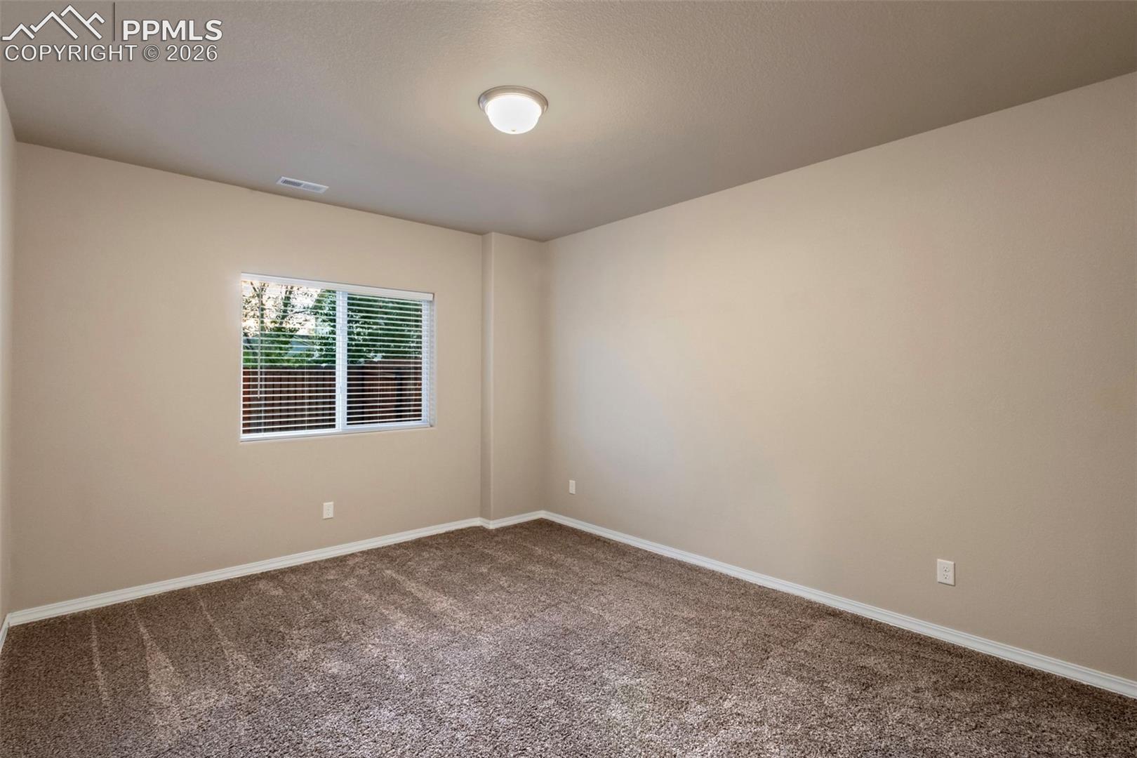 Bedroom #4