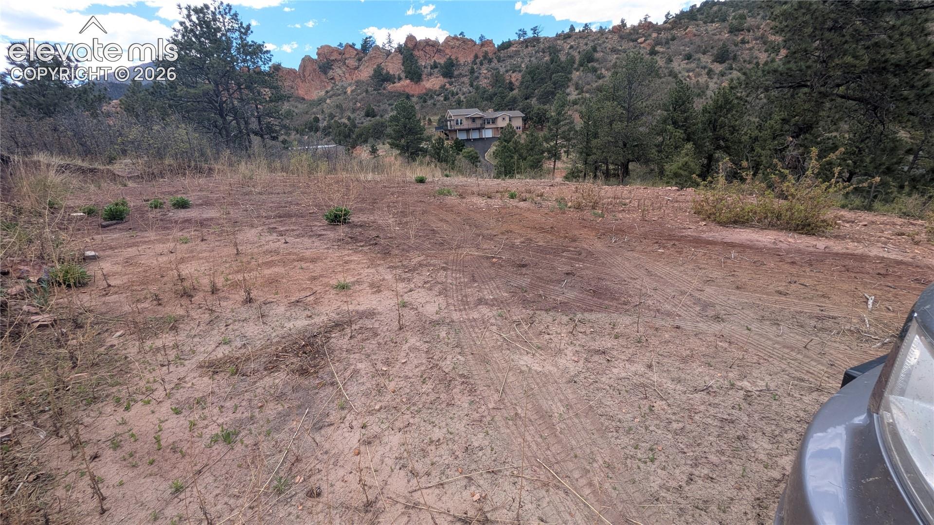 Photo 9 of 1245 Glenrock Drive, Colorado Springs
