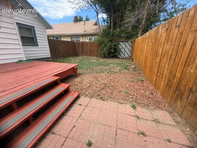 Photo 31 of 736 E San Miguel Street, Colorado Springs