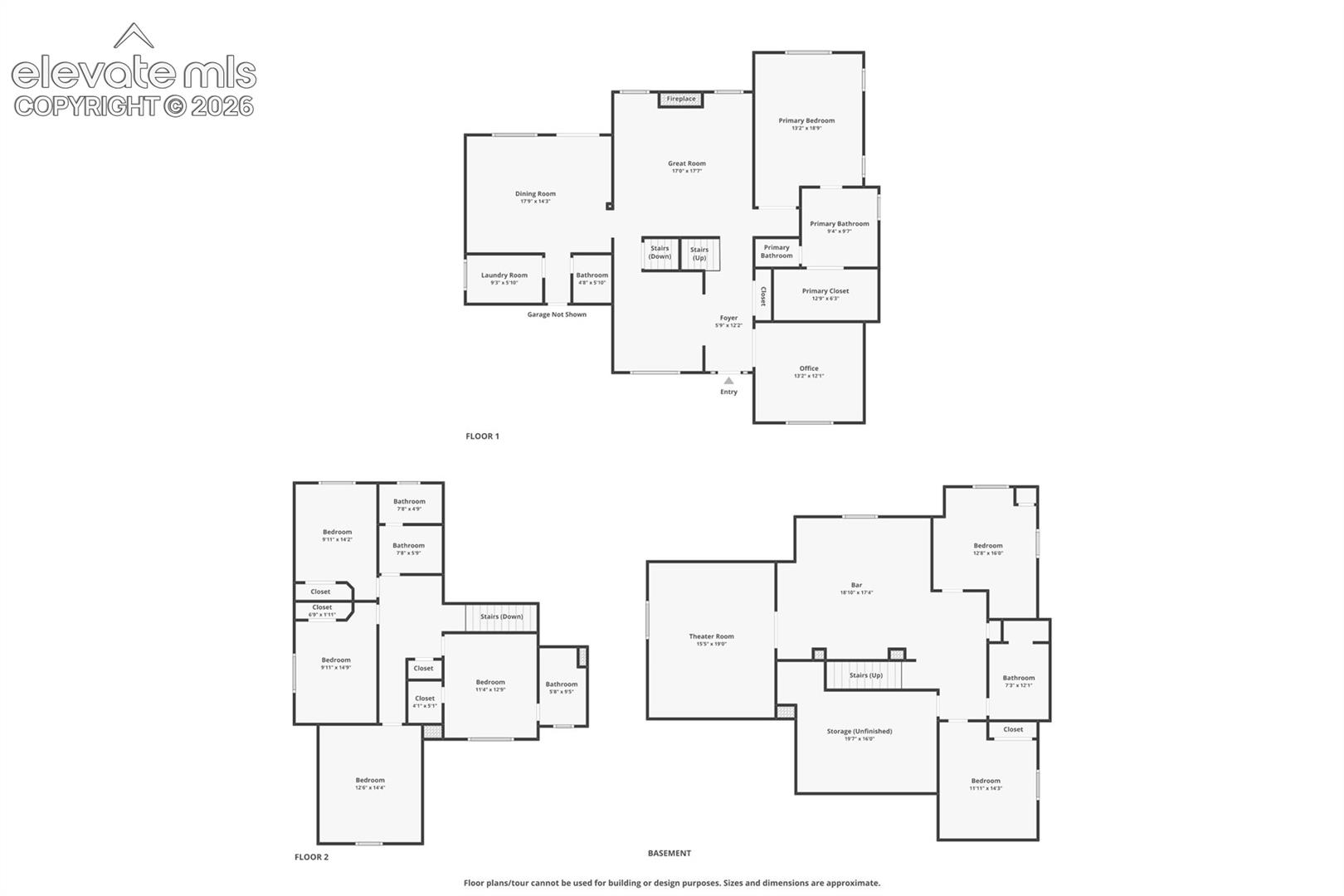 4680 Jenson Ln, Colorado Springs, CO 80922