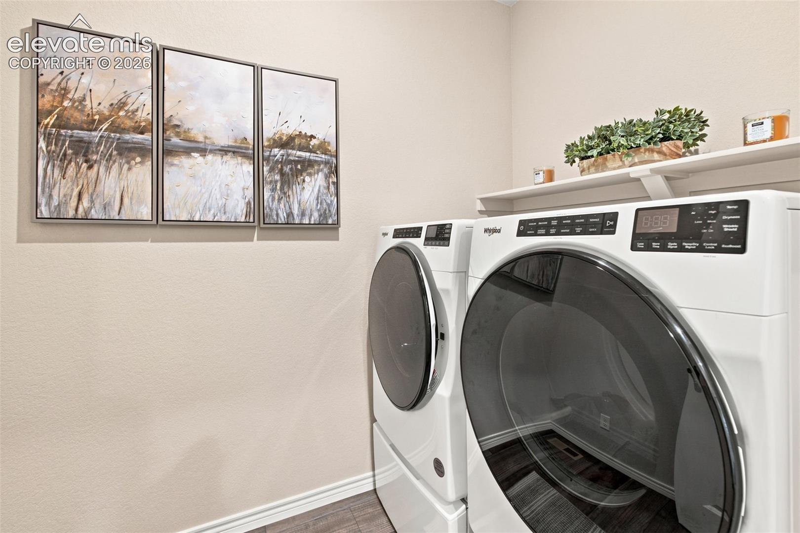 Photo 31 of 6001 Bennach Grove, Colorado Springs