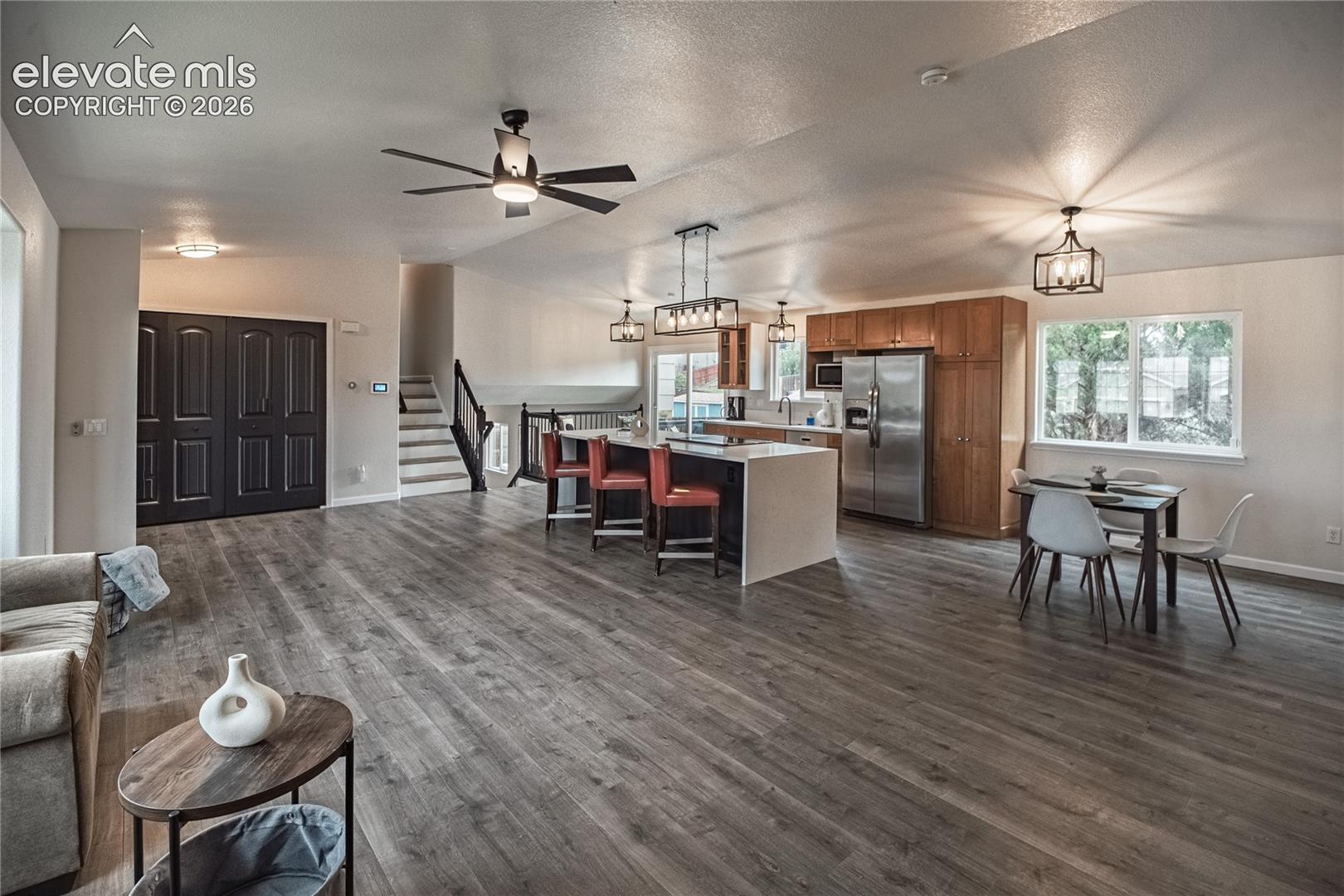 Photo 22 of 7443 Waterside Drive, Colorado Springs