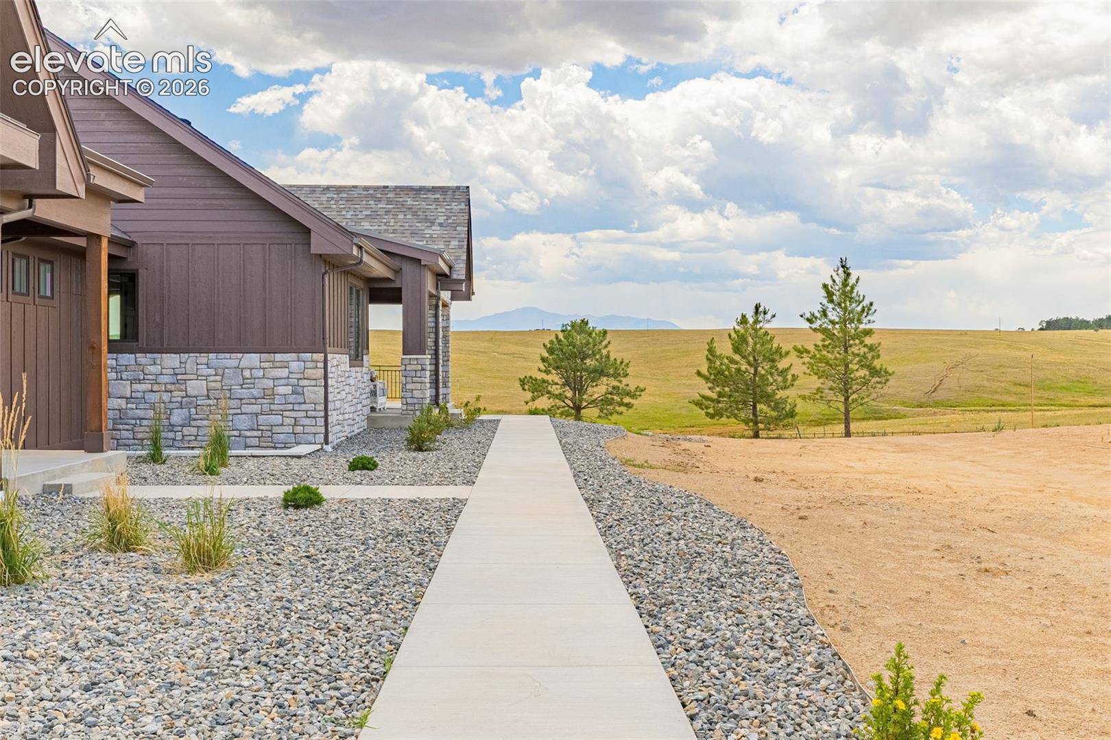 Photo 47 of 18575 Brown Road, Colorado Springs