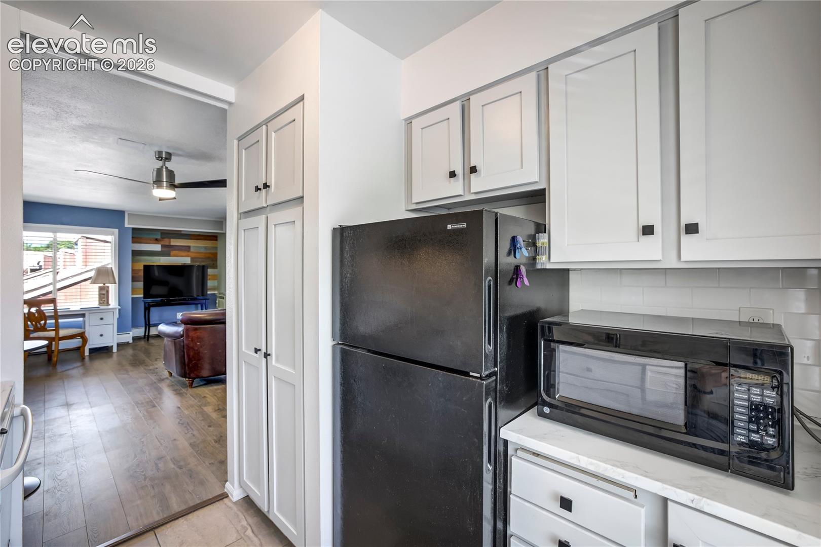 Photo 16 of 4413 N Carefree Circle #B, Colorado Springs