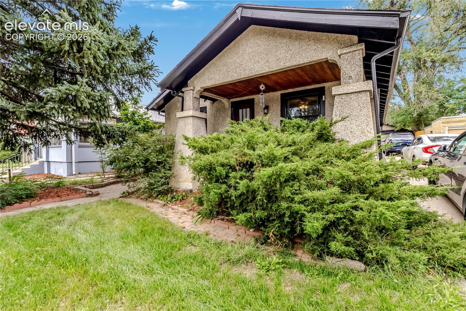 Photo 11 of 1220 E Platte Avenue, Colorado Springs