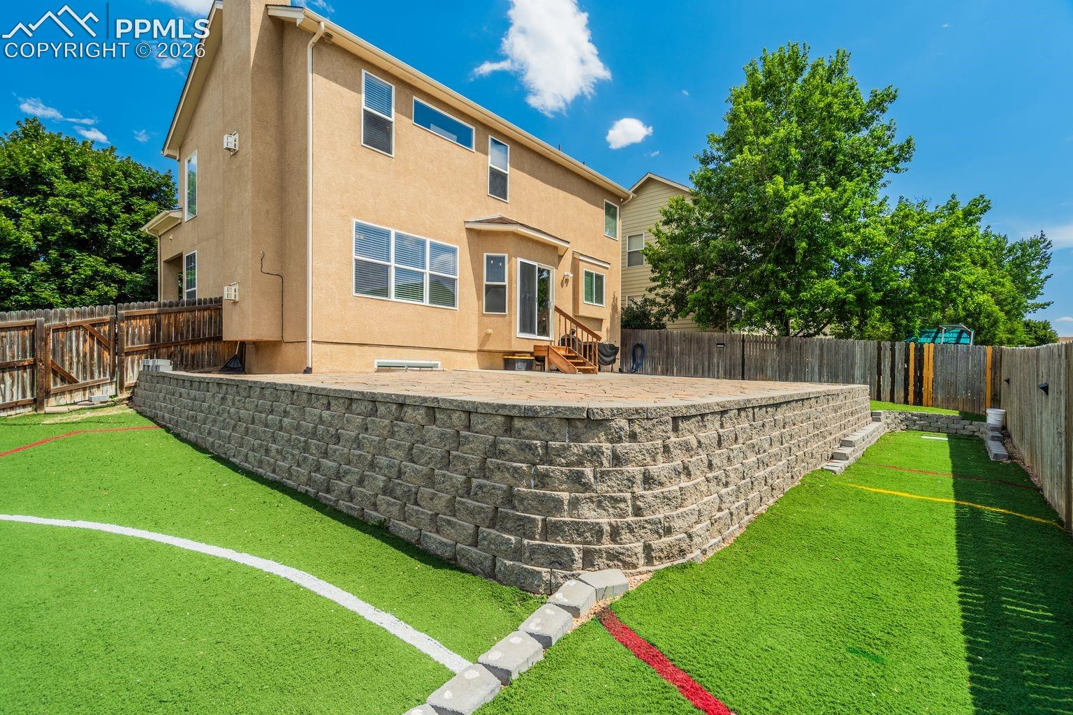 8809 Christy Ct, Colorado Springs, CO 80951