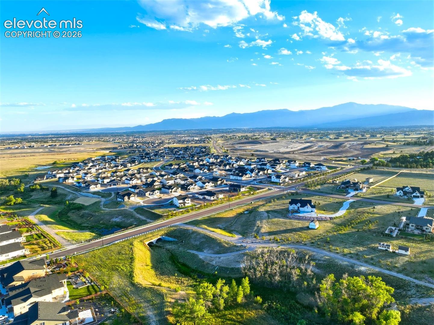 9611 Owl Perch Loop, Colorado Springs, CO 80908