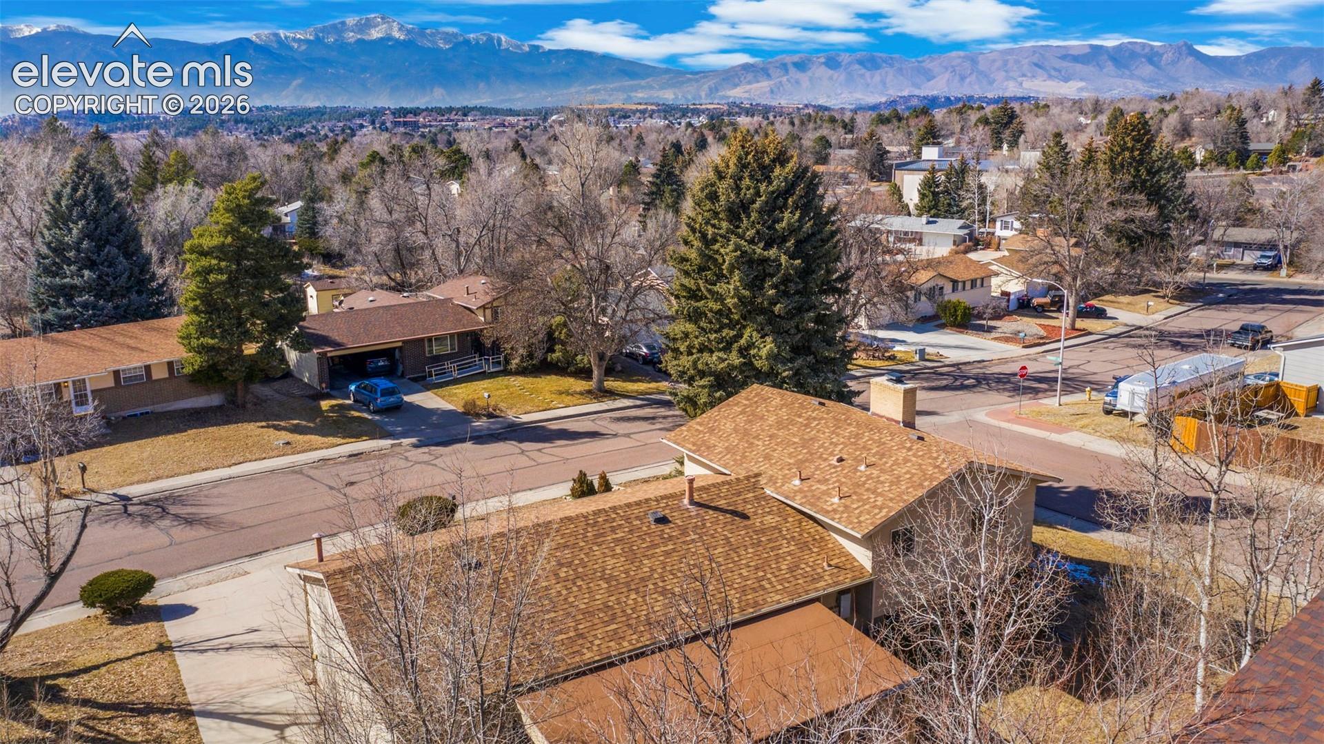 3325 Raindrop Dr, Colorado Springs, CO 80917