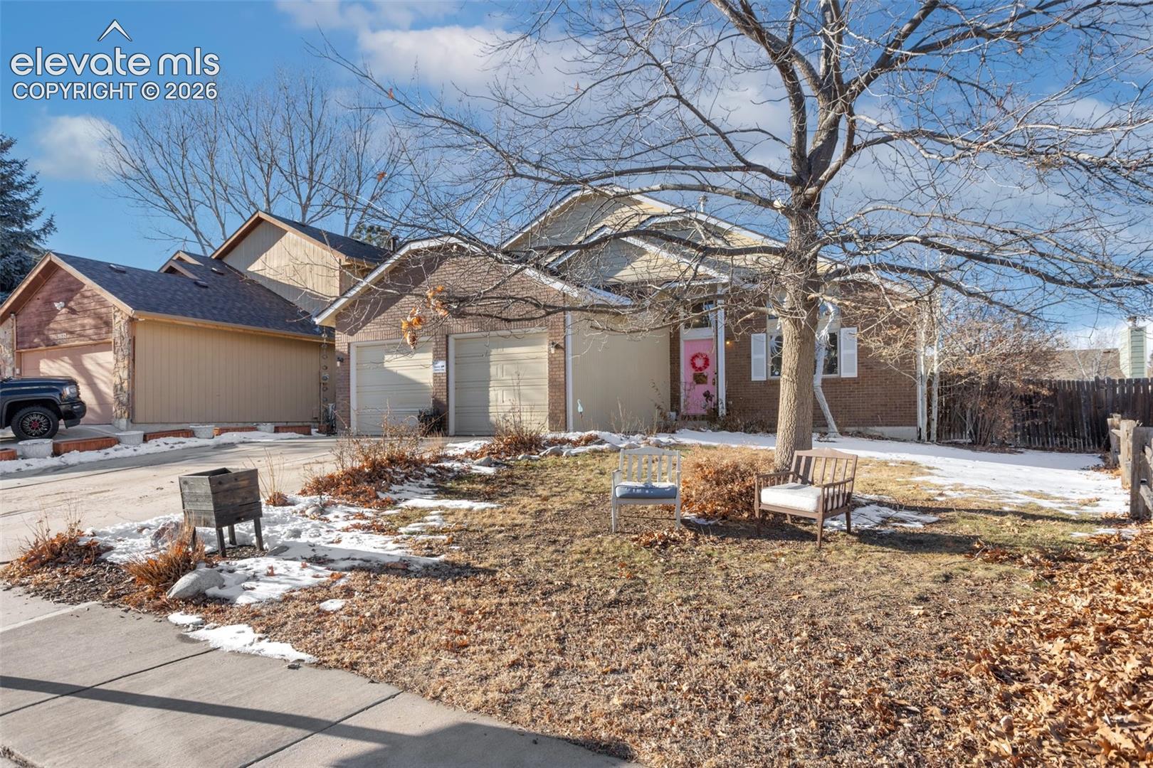Featured Homes