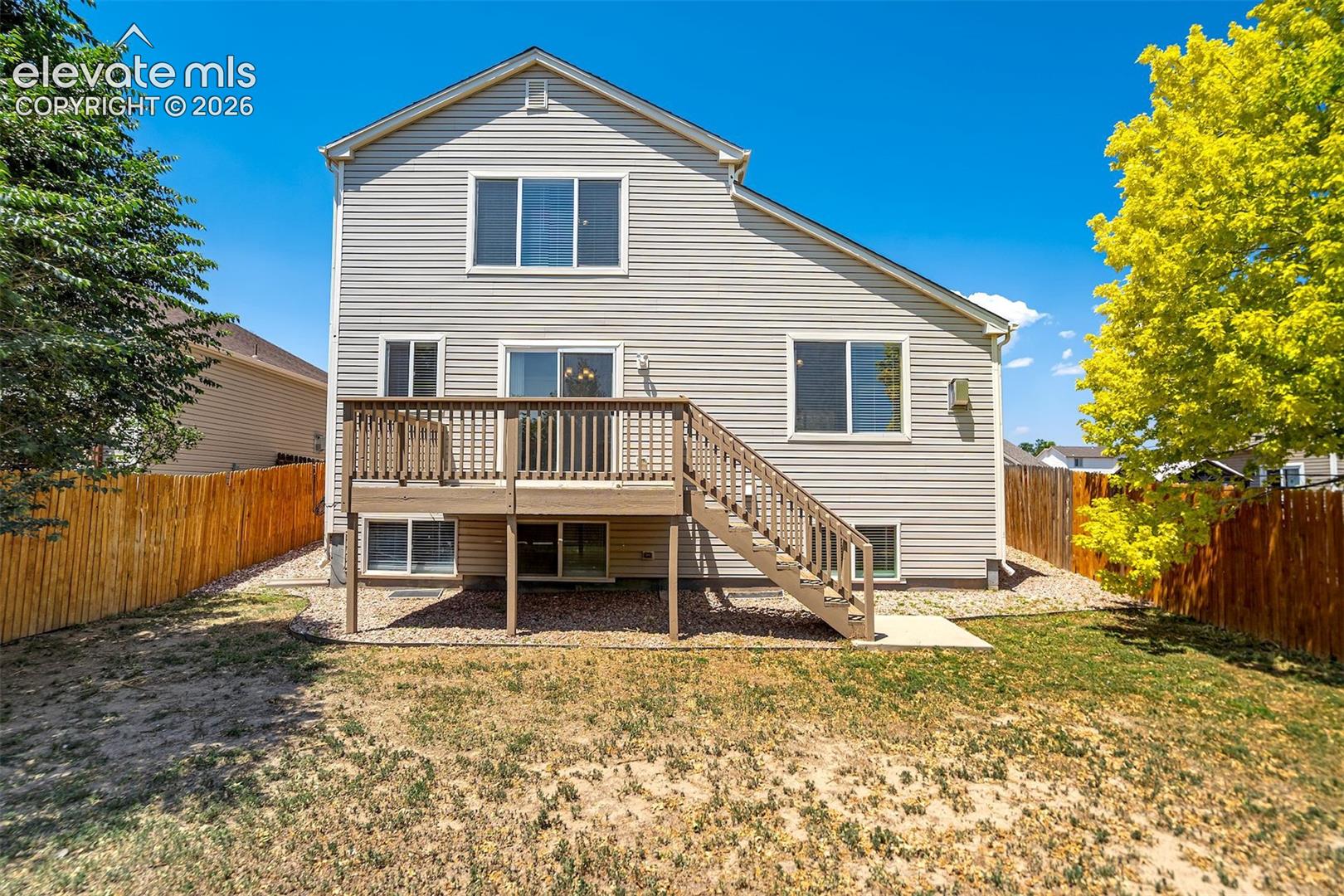 8439 Shadow Run Ln, Fountain, CO 80817