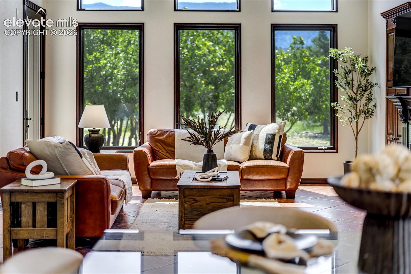 Sometimes the finest luxury is simply having nowhere else you need to be.
