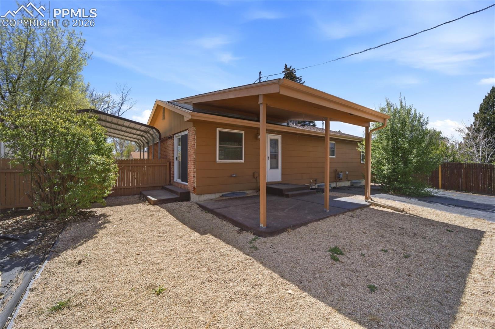 3708 Windflower Cir, Colorado Springs, CO 80918