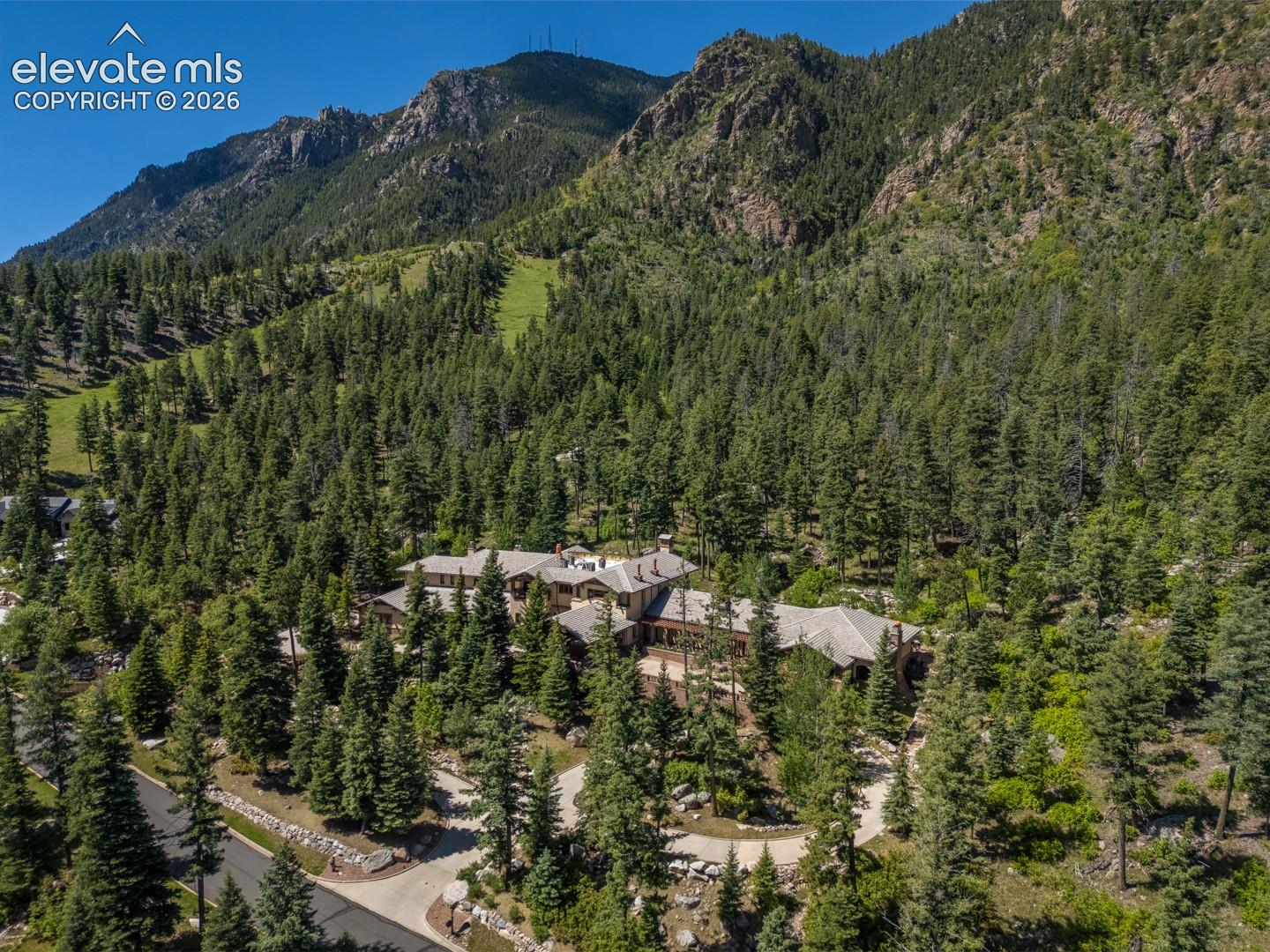 4530 Governors Point, Colorado Springs, CO 80906