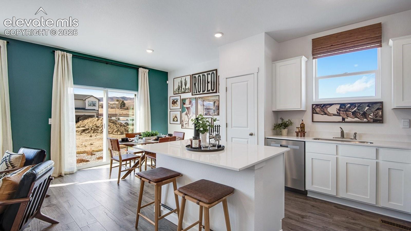6689 Raven Ridge Ter, Colorado Springs, CO 80925