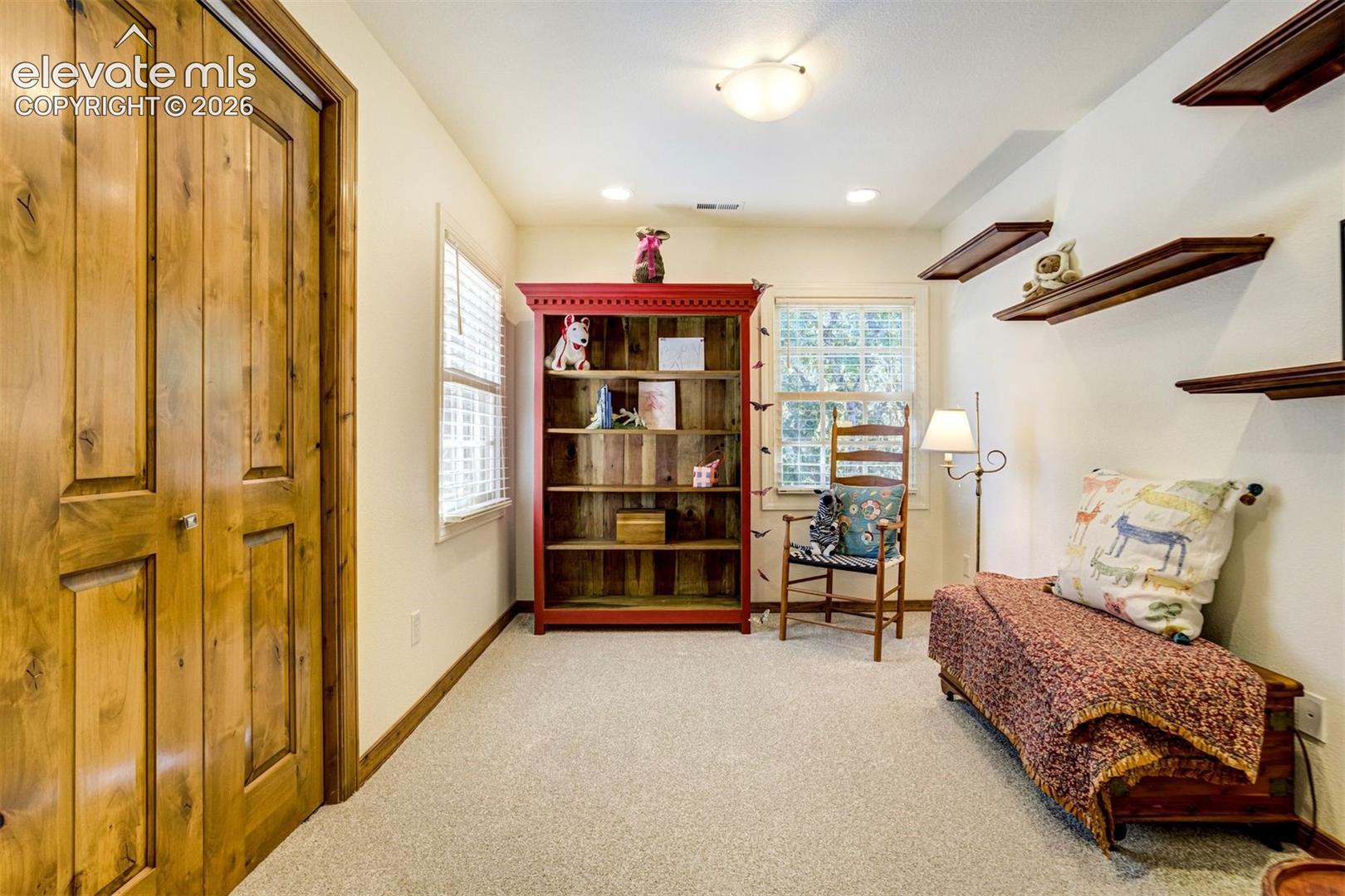 Photo 34 of 1132 War Eagle Court, Colorado Springs