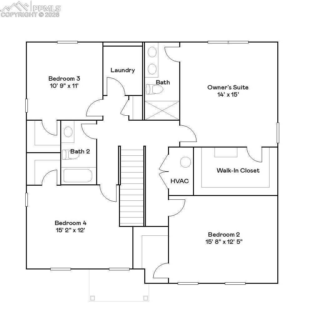 7767 Desert Wrangler Dr, Colorado Springs, CO 80908