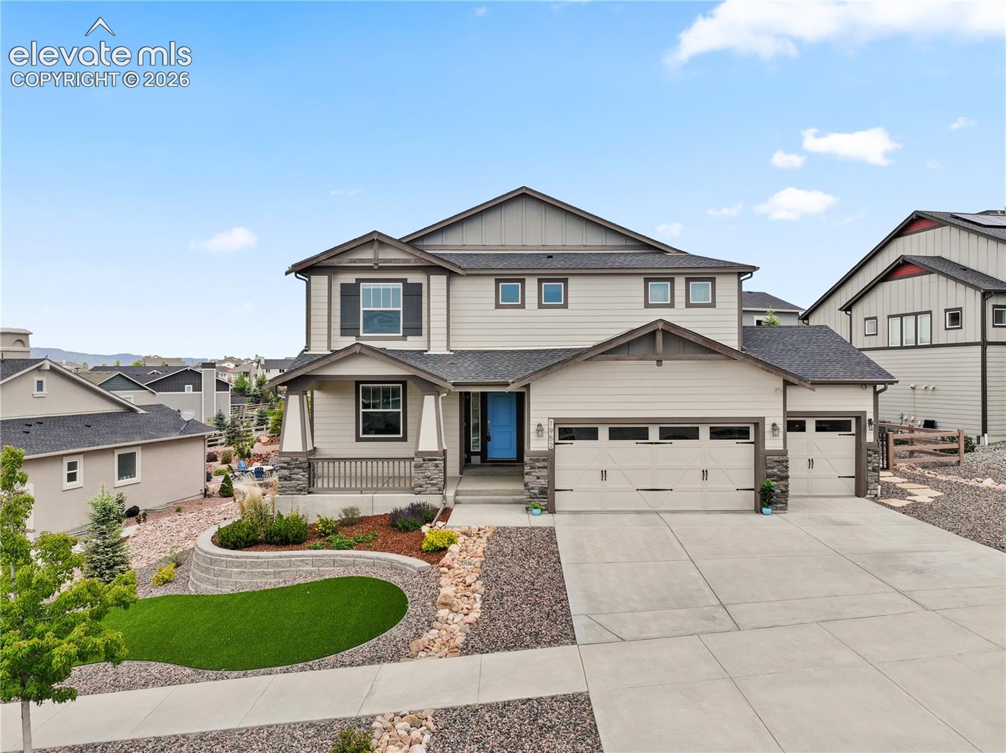 Featured Properties