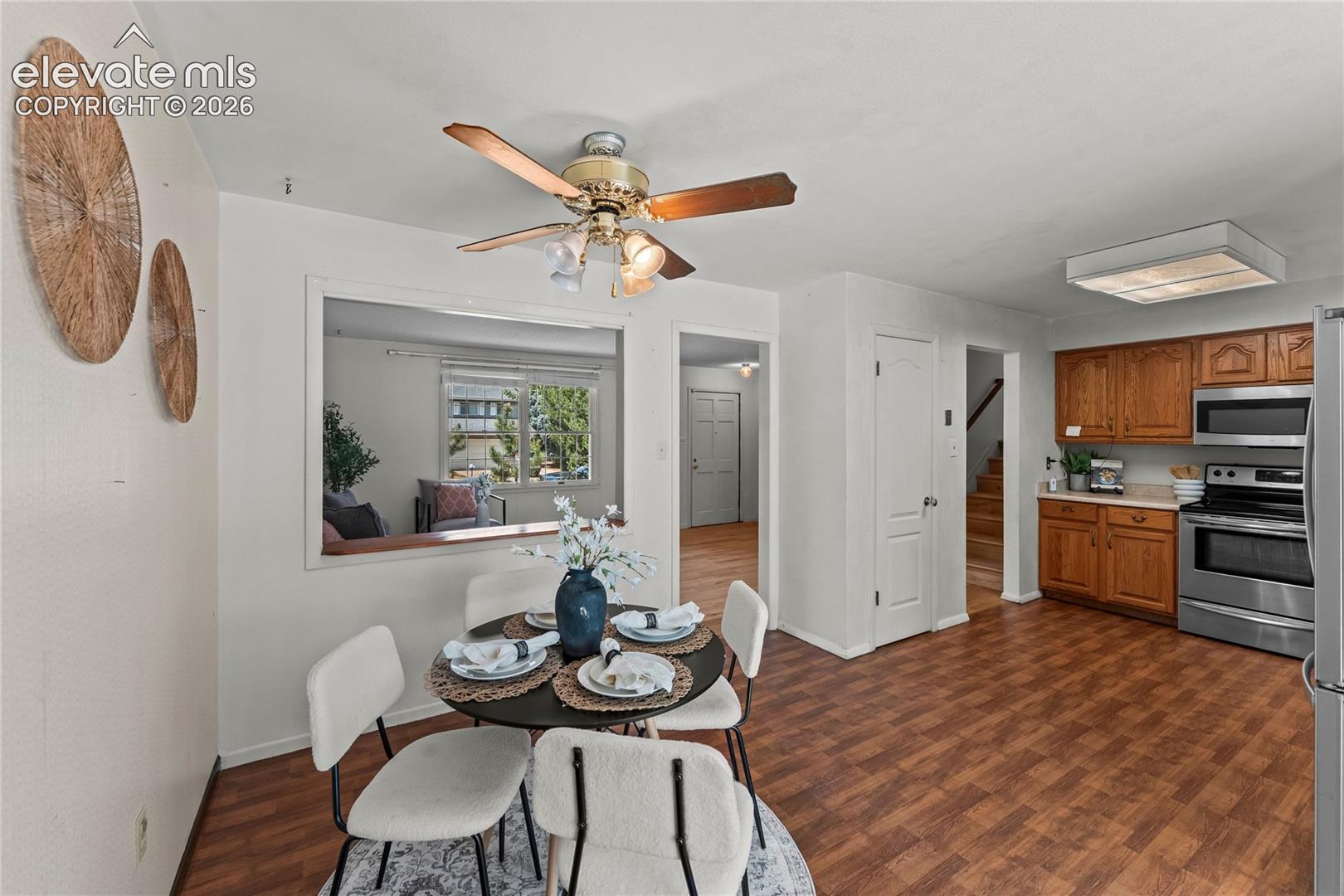 Photo 10 of 2591 S Eagle Circle, Aurora