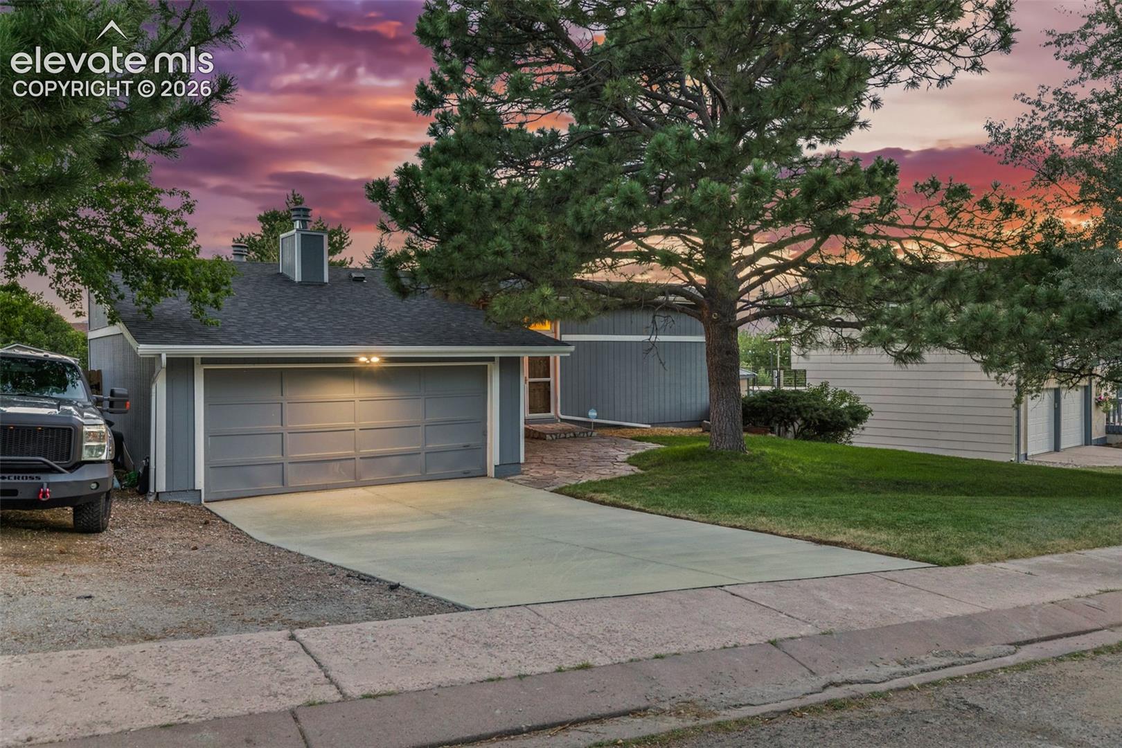 5167 Bitterweed Ln, Colorado Springs, CO 80917