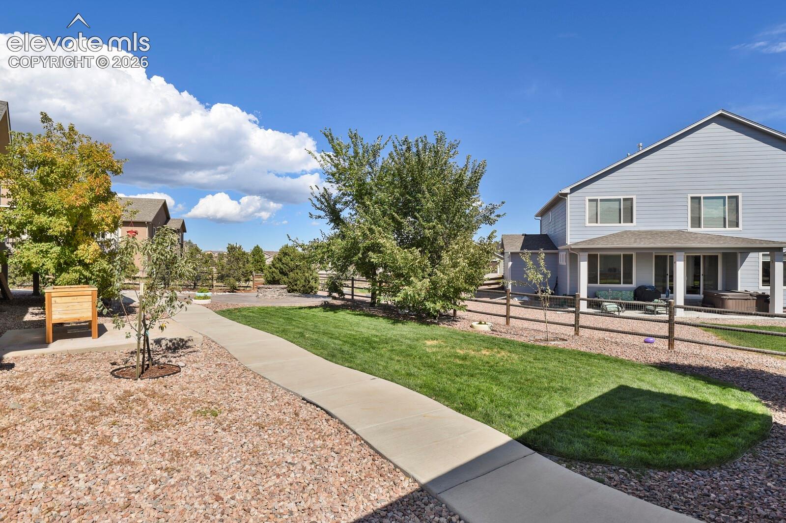 Photo 46 of 10899 Glen Canyon Drive, Peyton